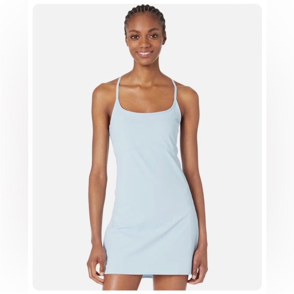 NWT The North Face Arque Dress